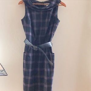 Dress barn size 6 pencil dress